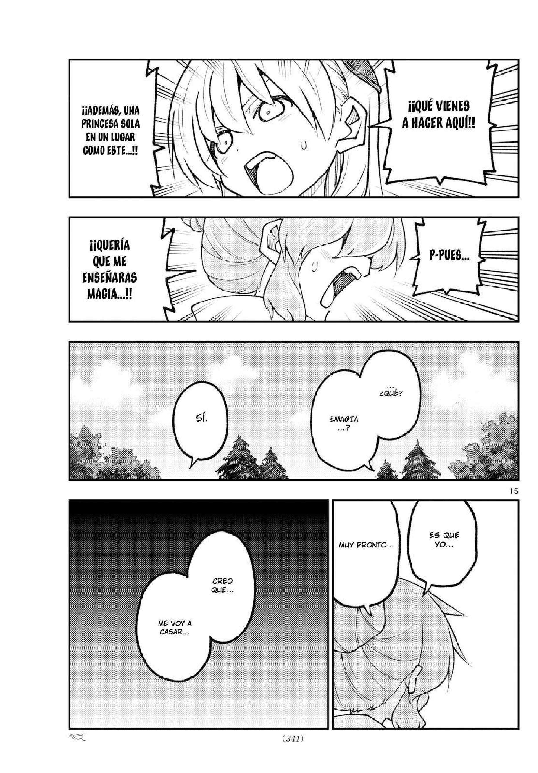 Capitulo 320 page 19