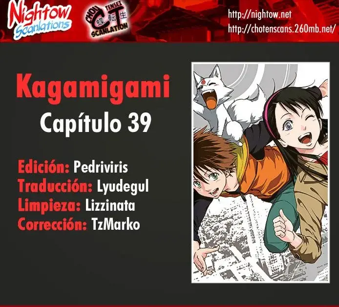 Capitulo 39 page 1