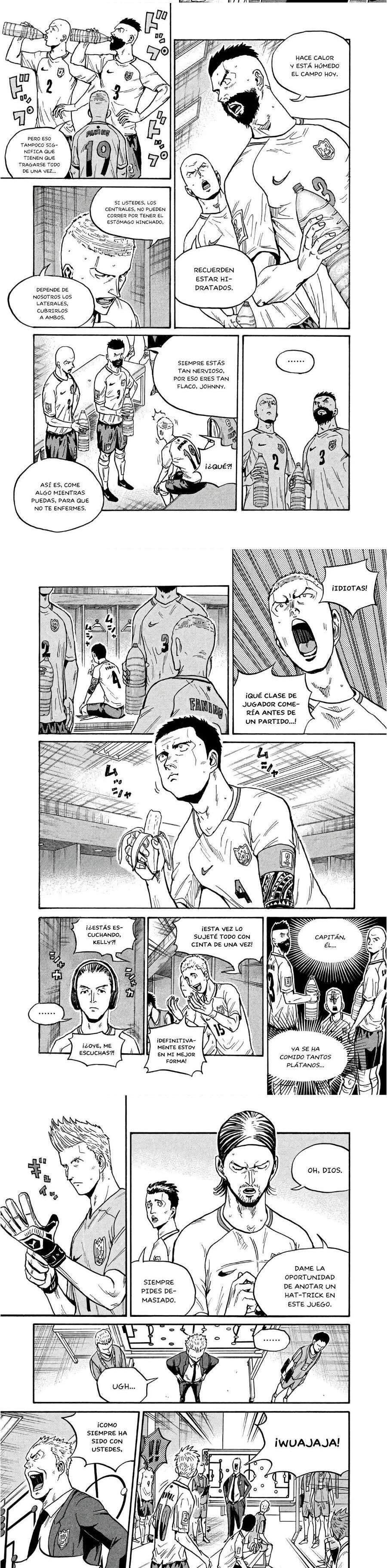 Capitulo 518 page 4