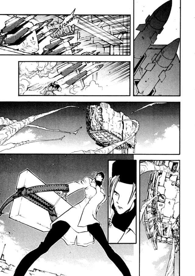 Capitulo 47 page 21