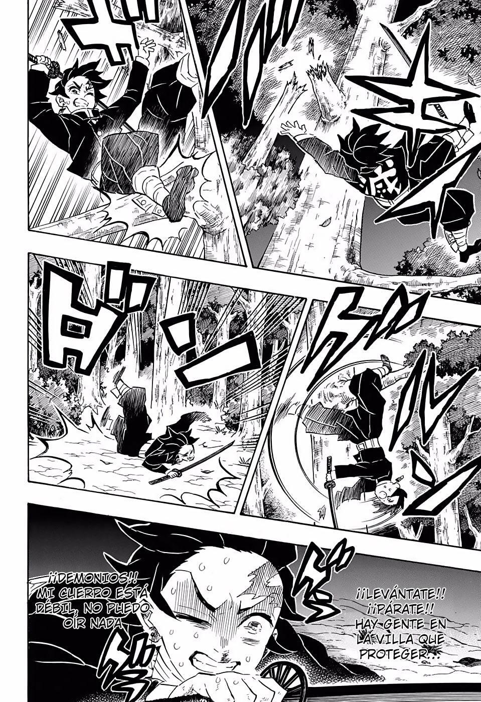 Capitulo 107 page 15