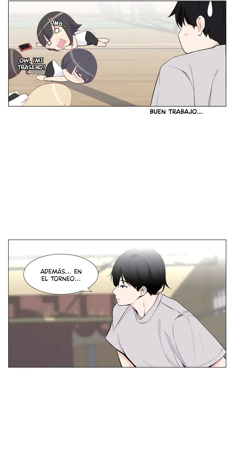Capitulo 90 page 26
