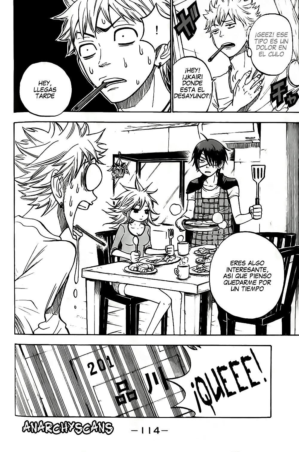 Capitulo 143 page 19