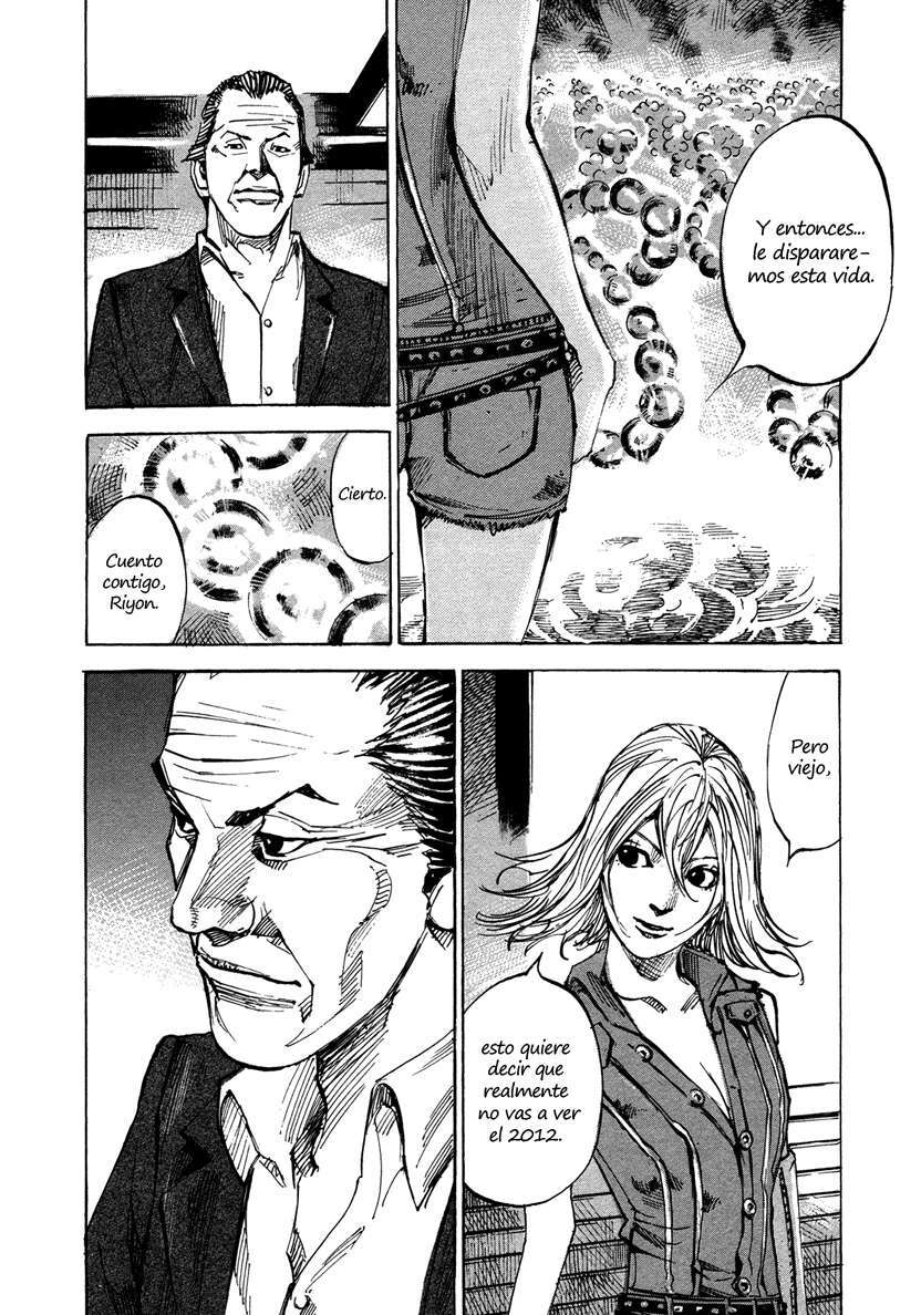 Capitulo 65 page 12