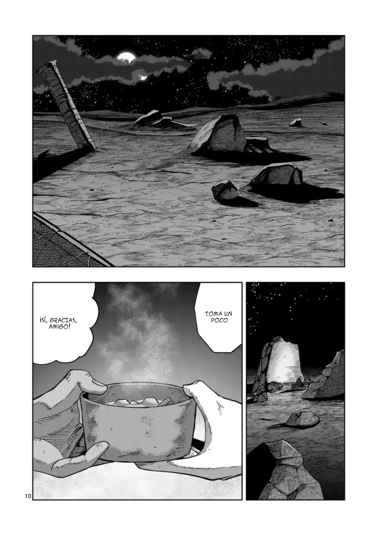 Capitulo 57 page 11