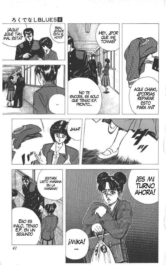 Capitulo 50 page 18