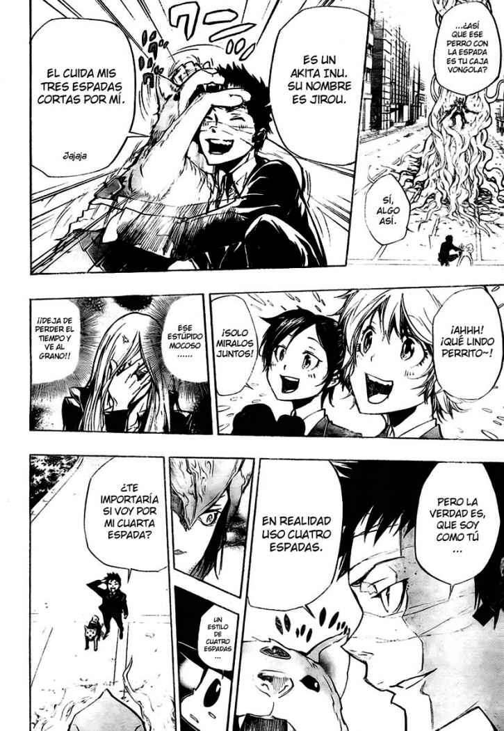 Capitulo 246 page 2