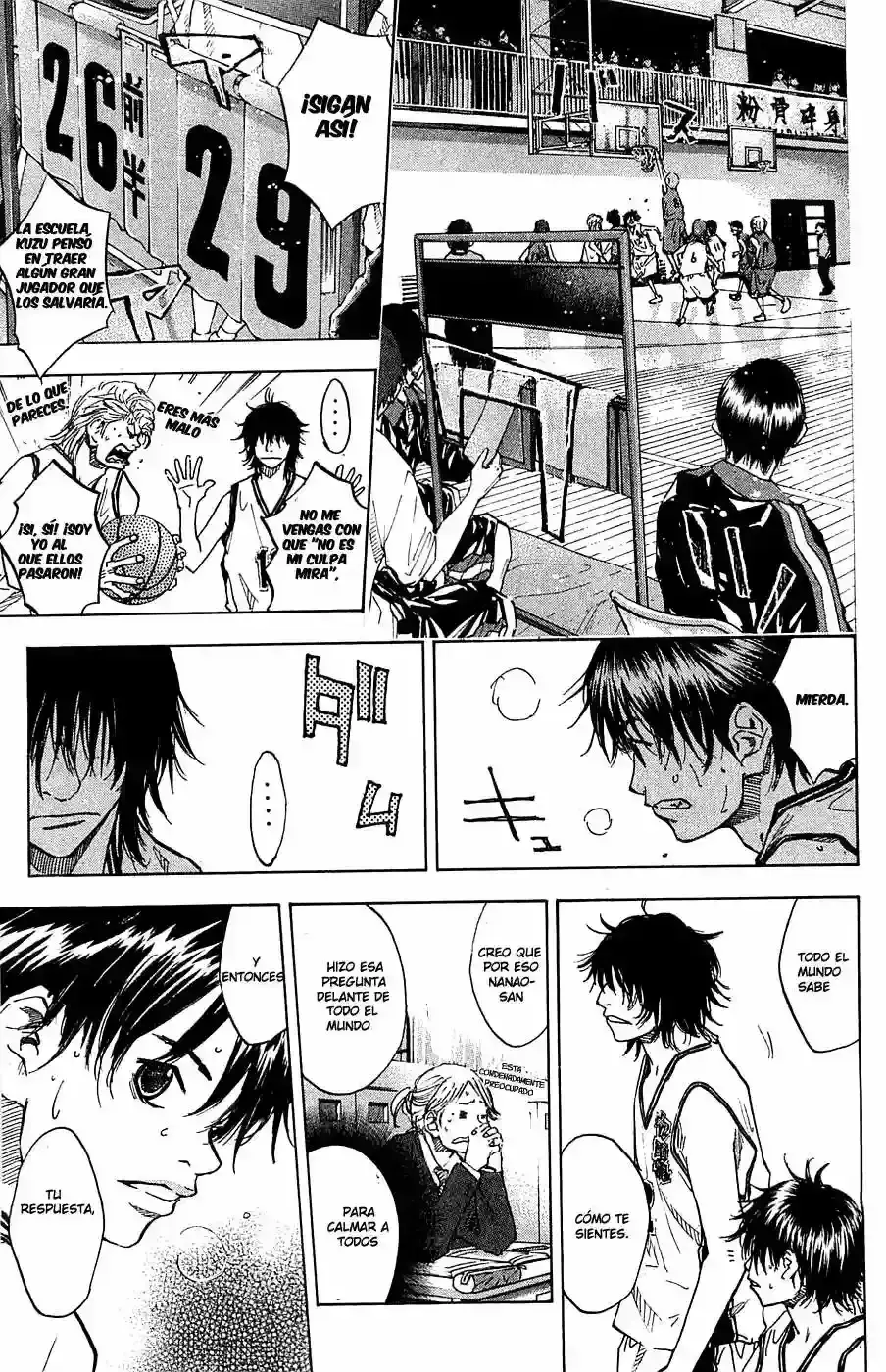 Capitulo 74 page 14