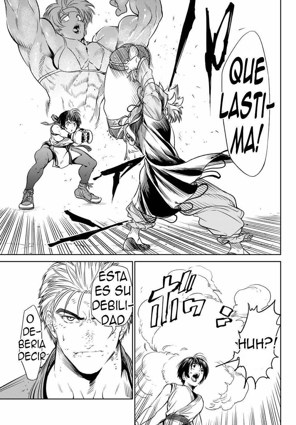 Capitulo 27 page 17