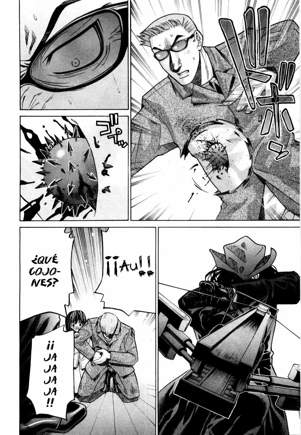 Capitulo 75 page 24