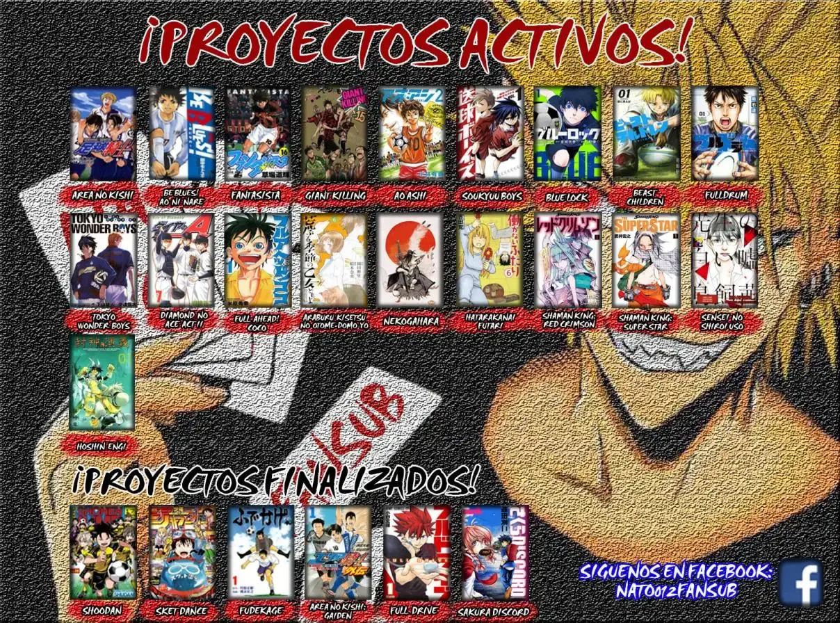 Capitulo 79 page 20
