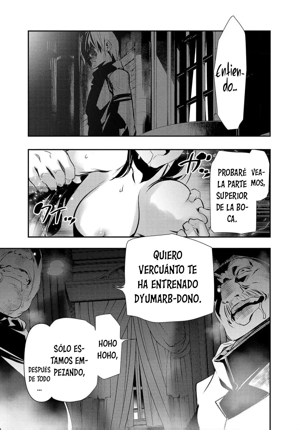 Capitulo 42 page 18