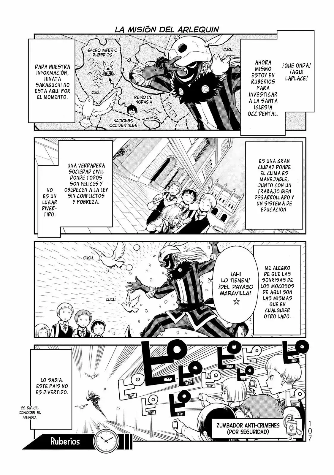 Capitulo 52 page 18