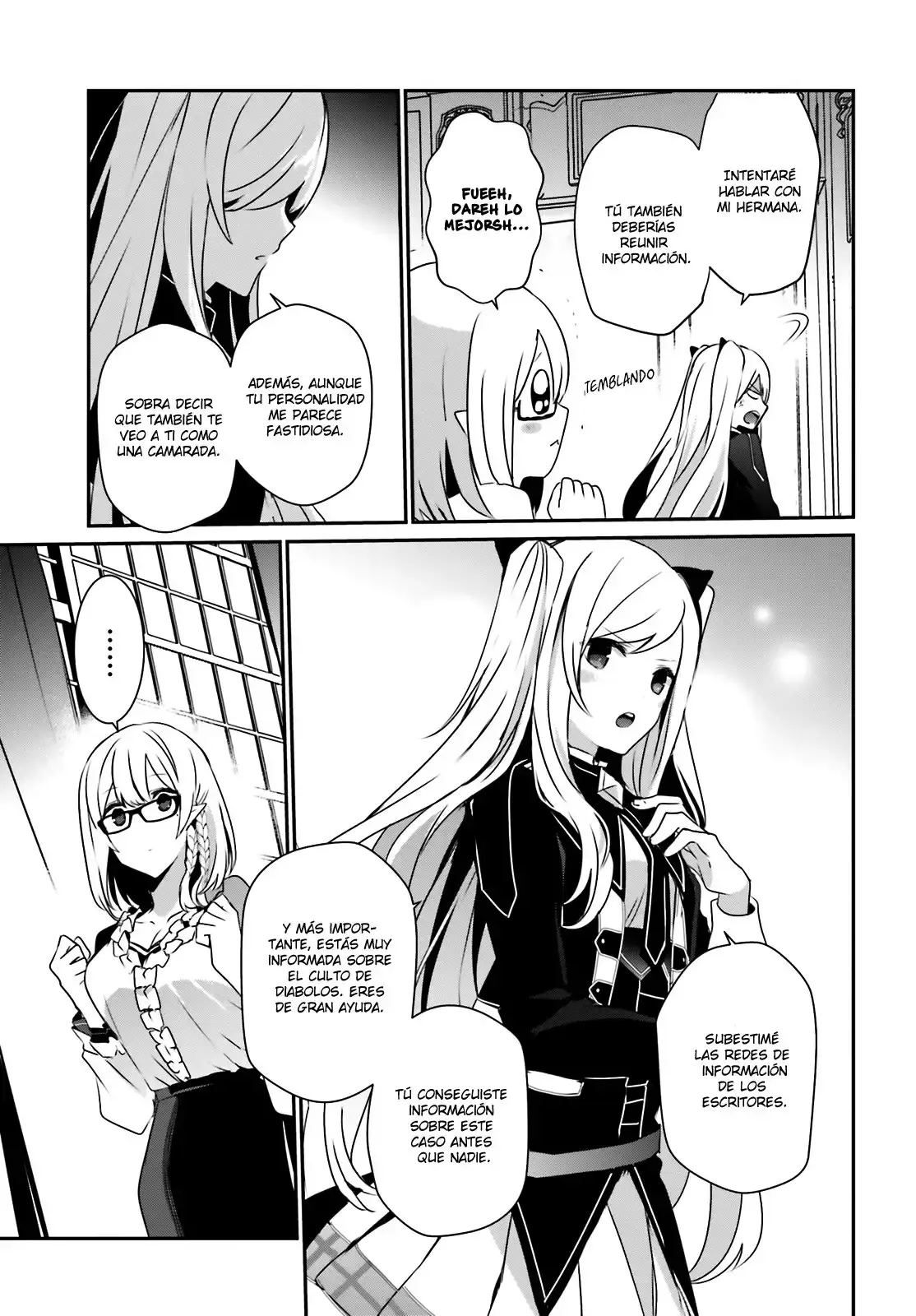 Capitulo 21 page 6