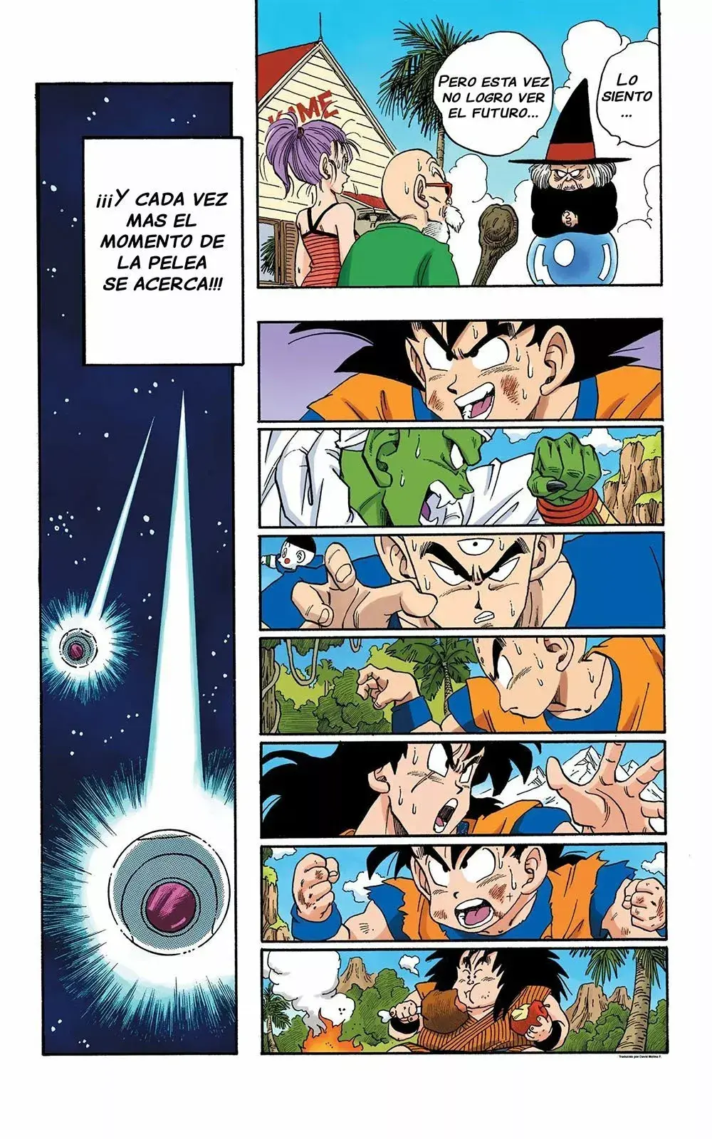 Capitulo 211 page 15