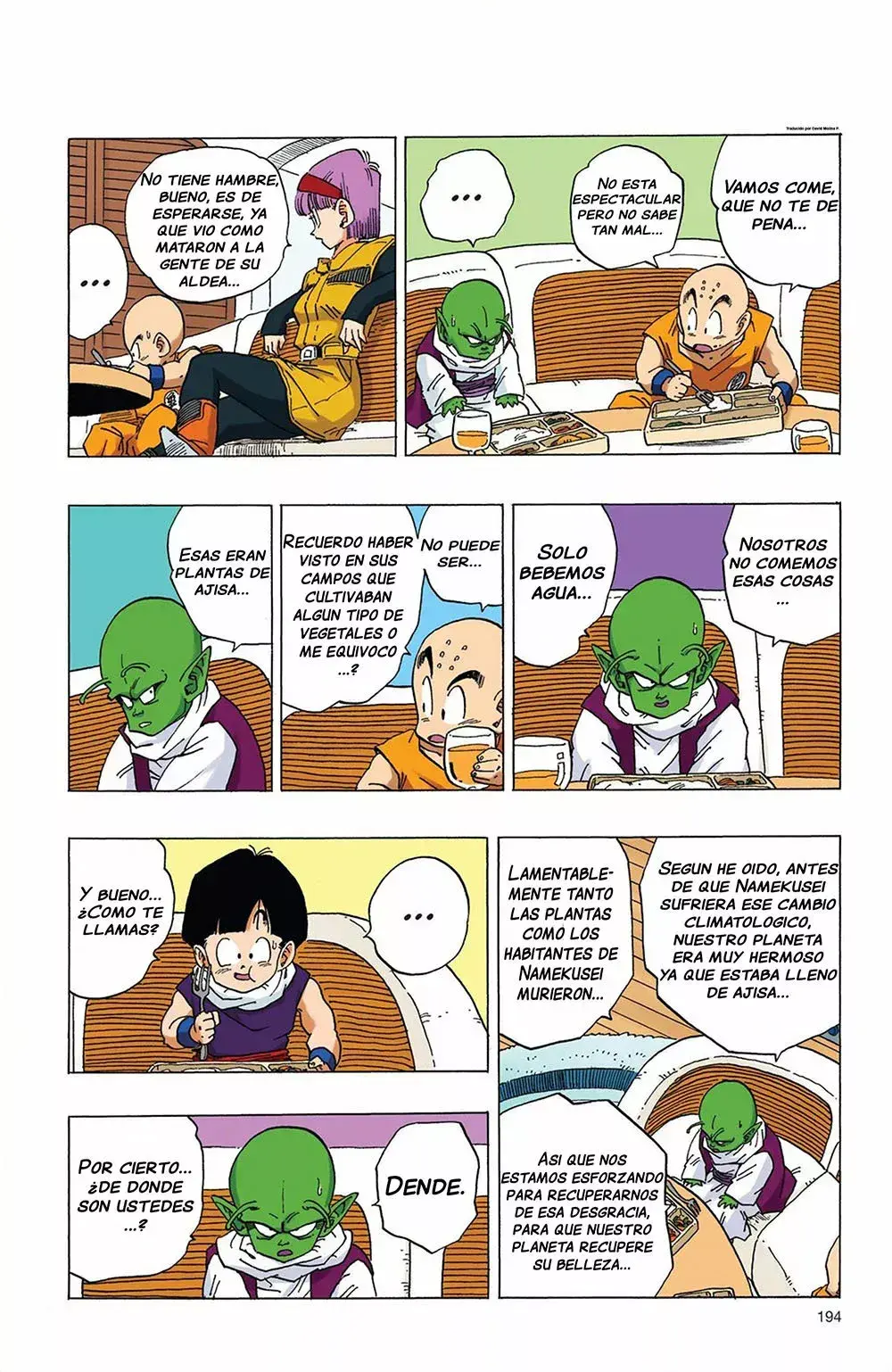 Capitulo 259 page 8