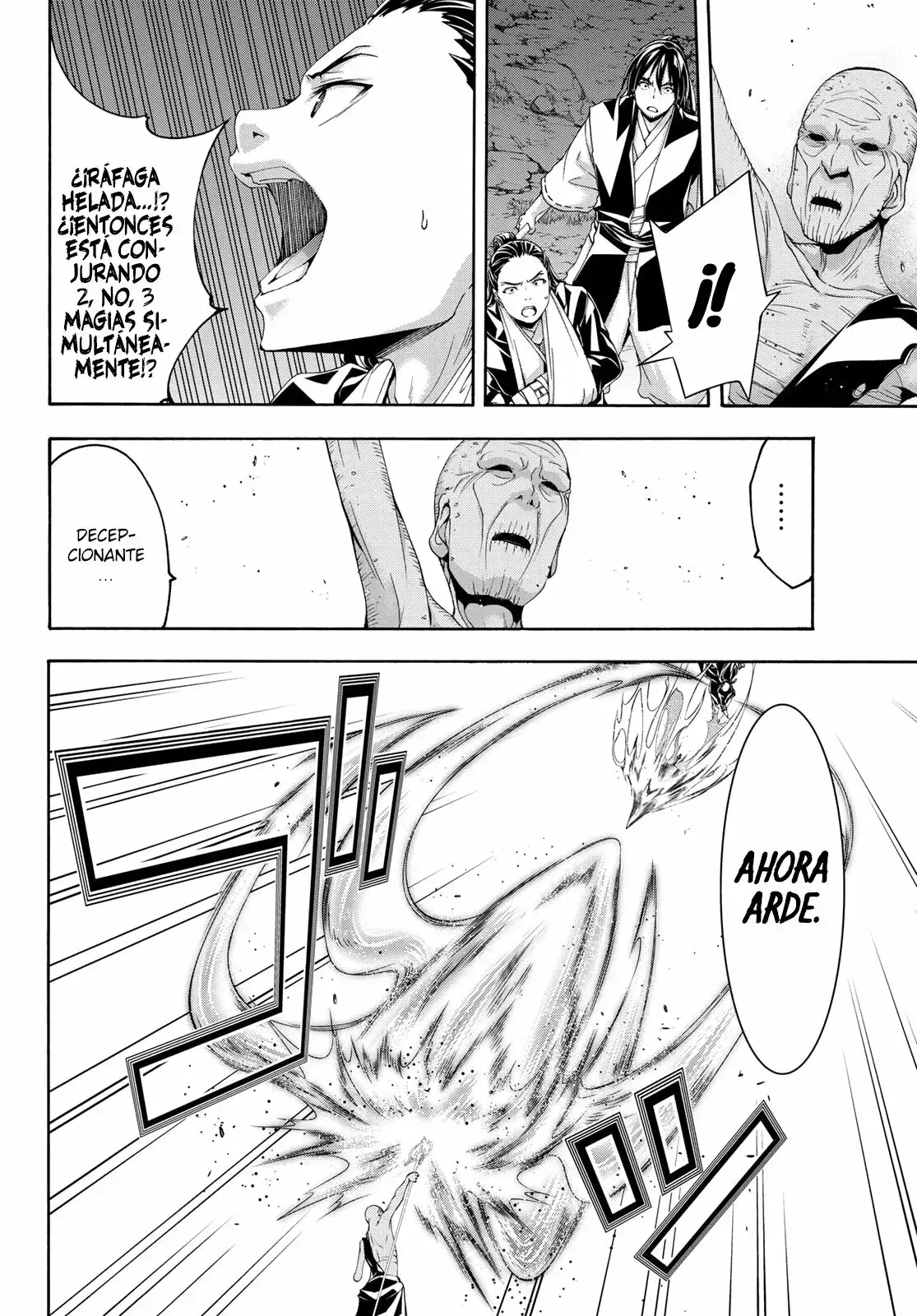 Capitulo 61 page 23
