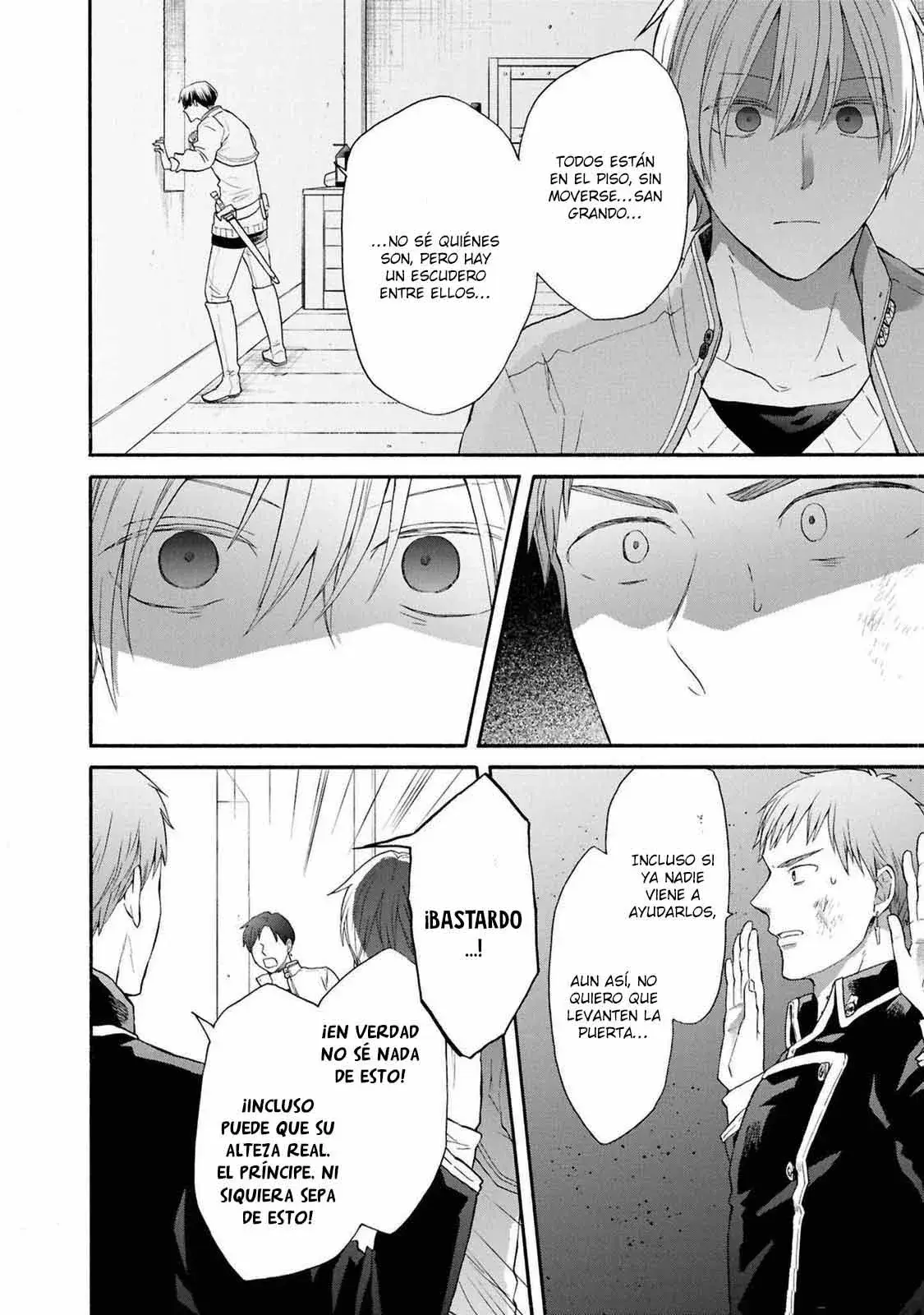 Capitulo 145 page 20