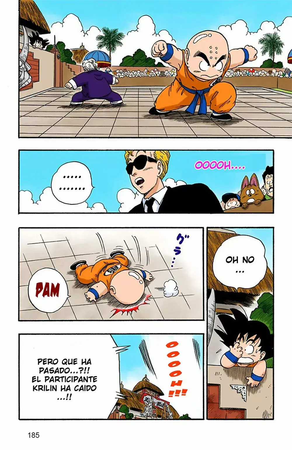 Capitulo 42 page 6
