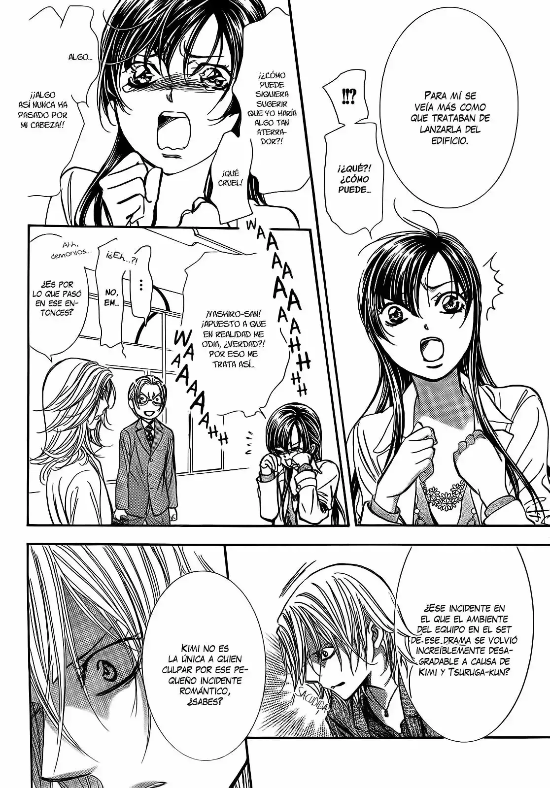 Capitulo 258 page 11