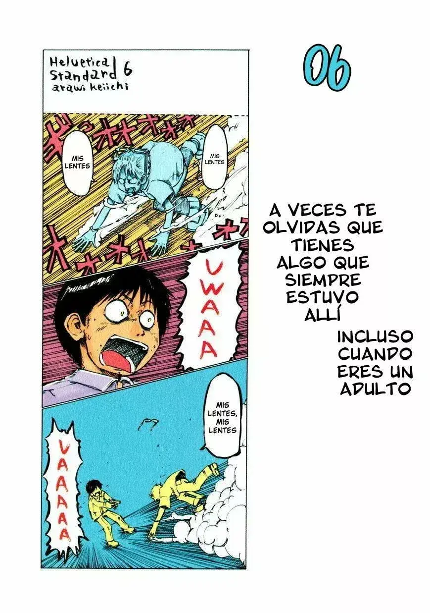 Capitulo 1 page 10