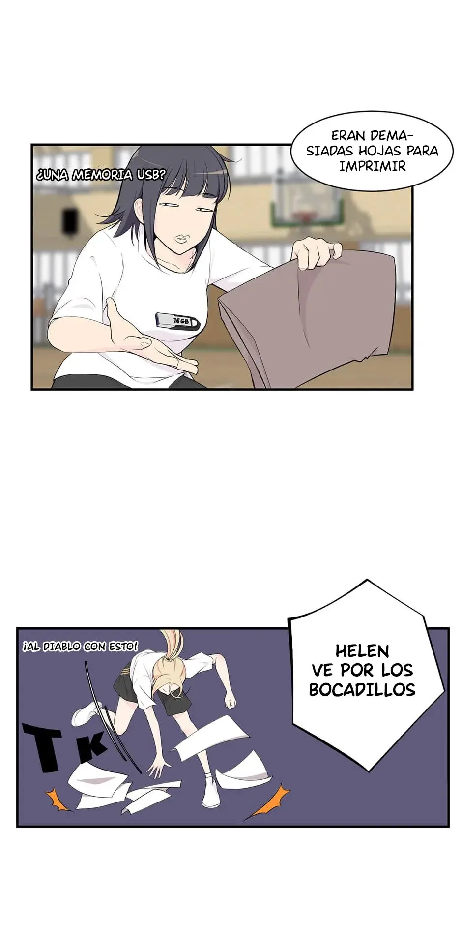 Capitulo 35 page 19