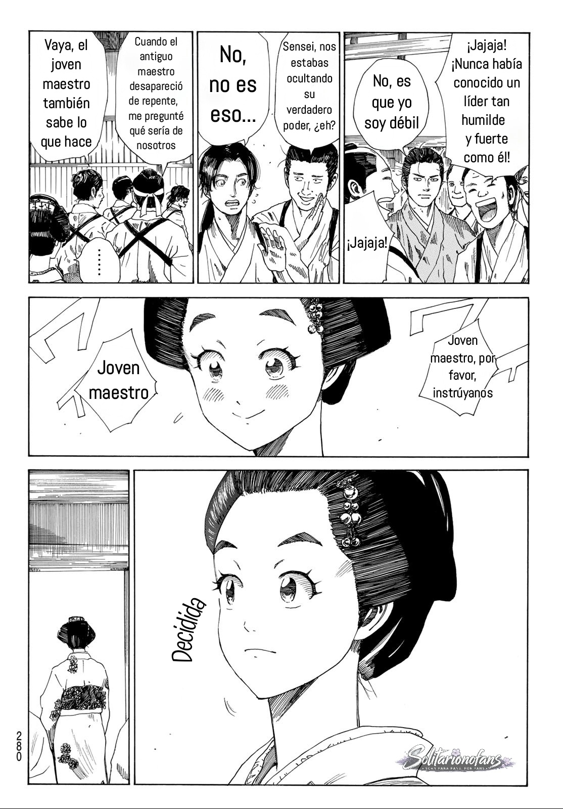 Capitulo 48 page 11