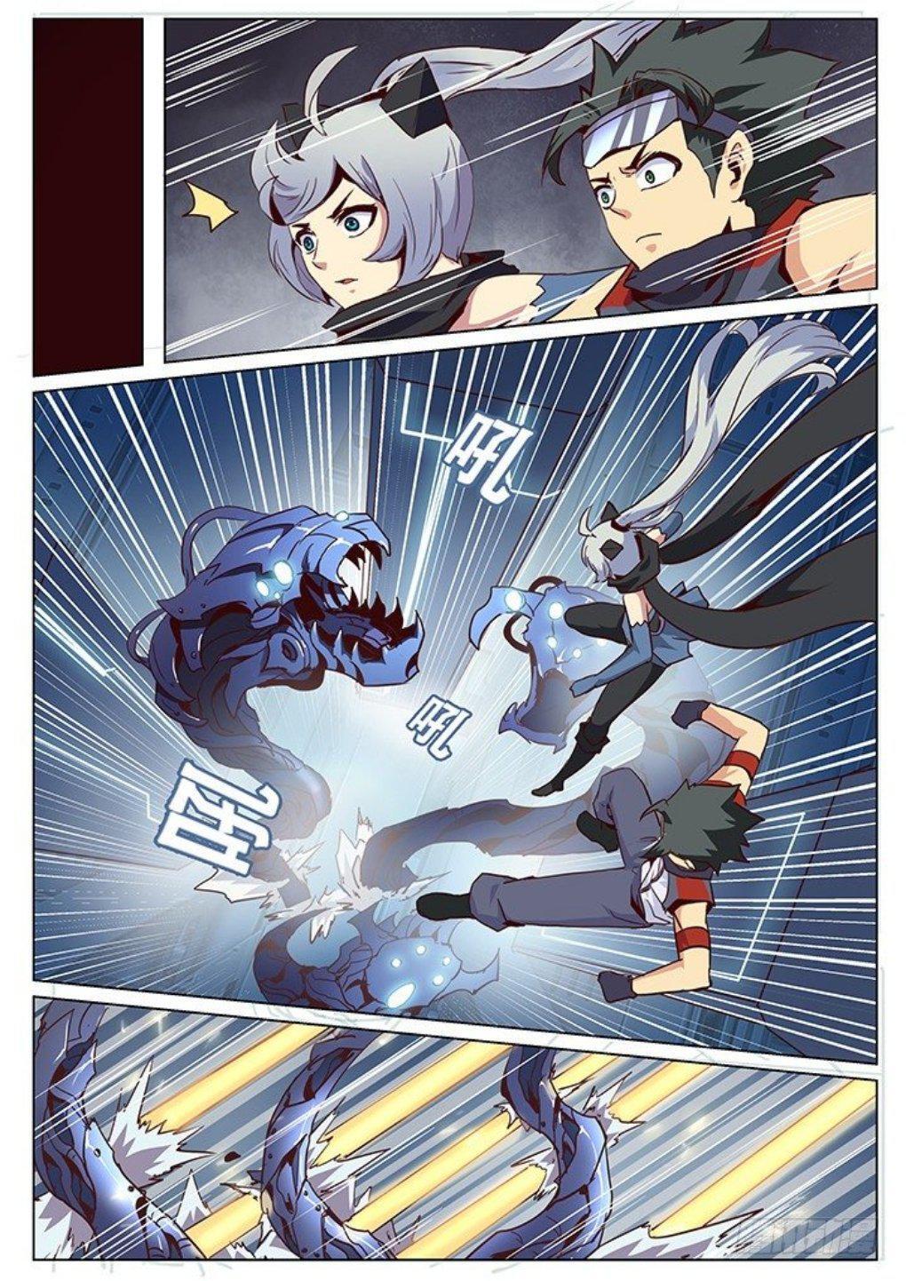 Capitulo 48 page 6