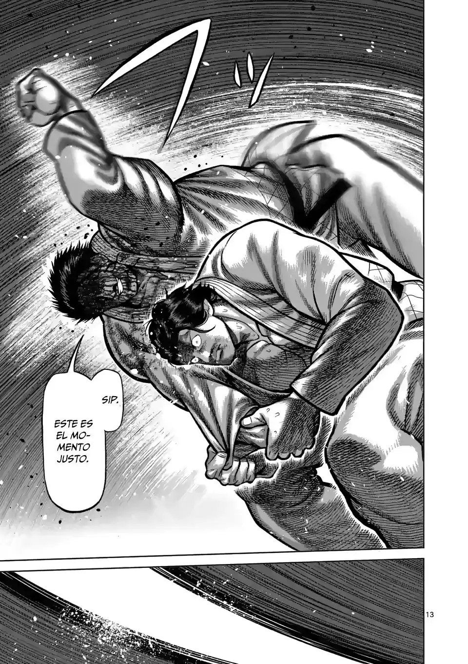 Capitulo 102 page 15