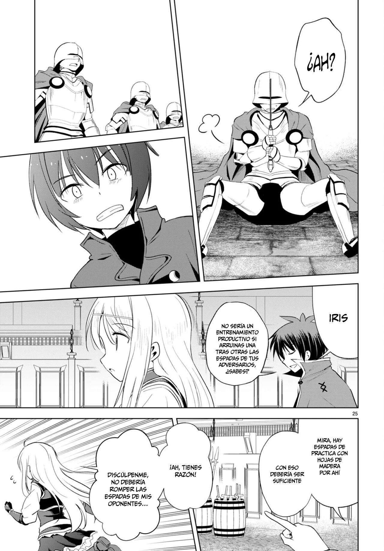 Capitulo 109 page 26