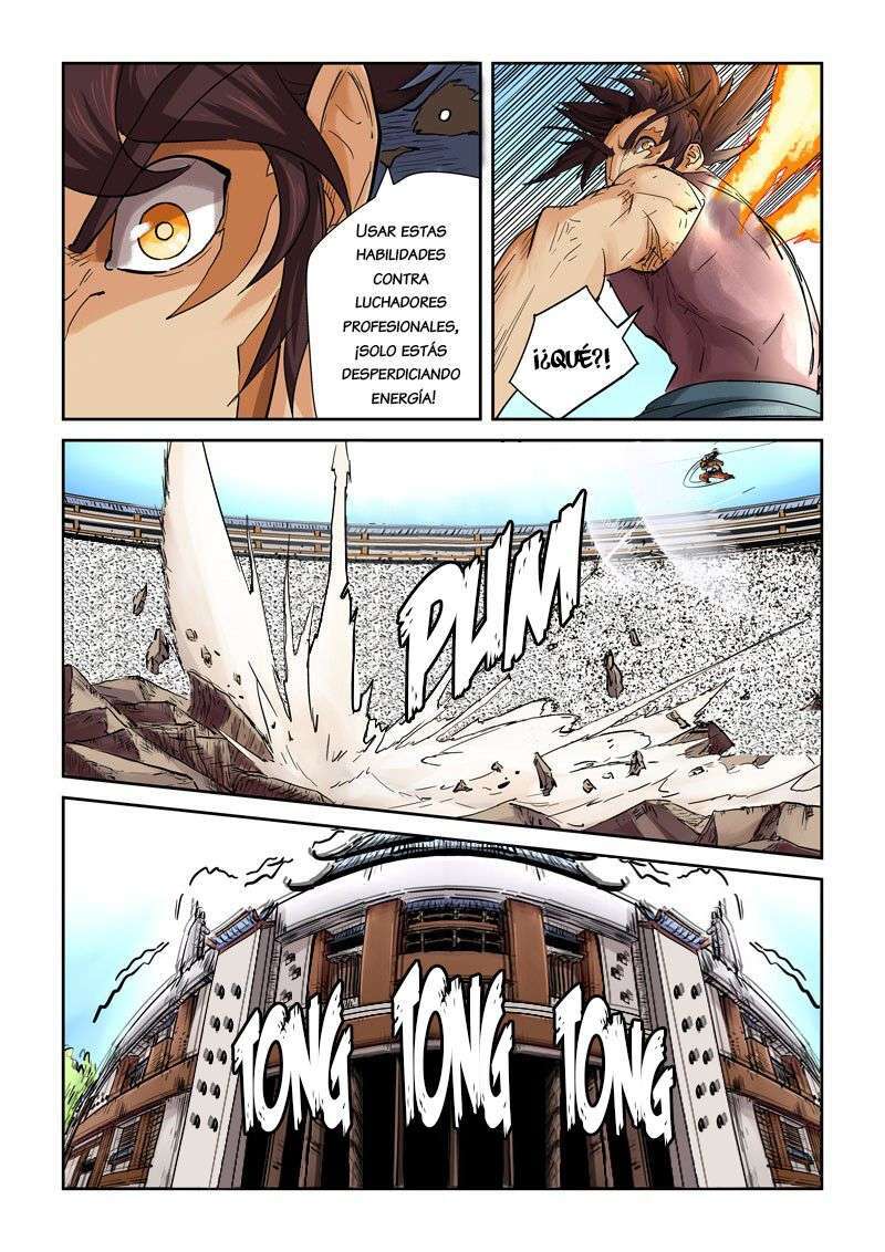 Capitulo 106 page 15