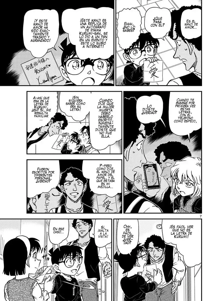 Capitulo 980 page 8