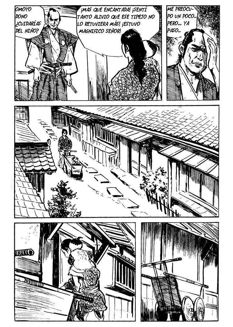 Capitulo 60 page 28