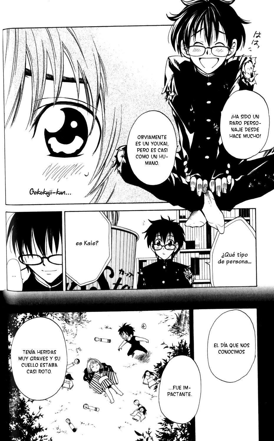 Capitulo 13 page 11