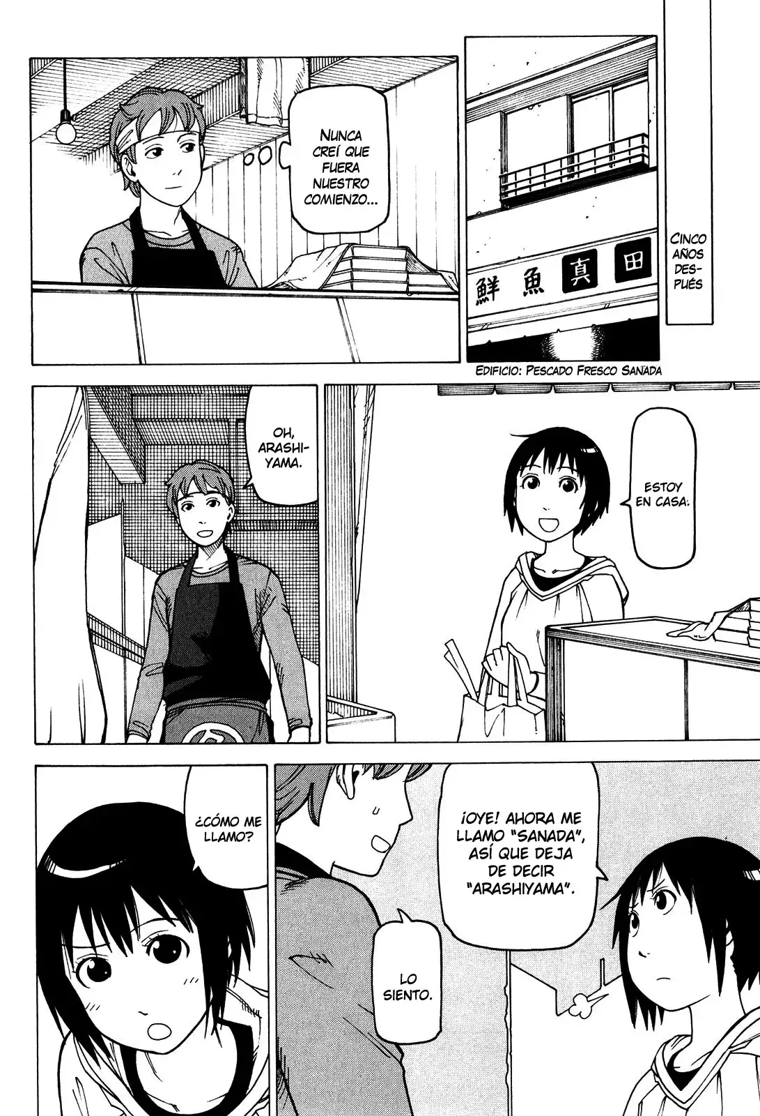 Capitulo 81 page 21