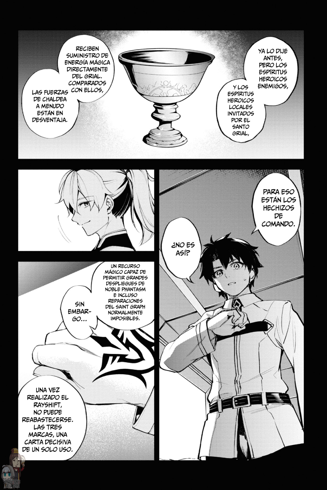 Capitulo 24 page 11