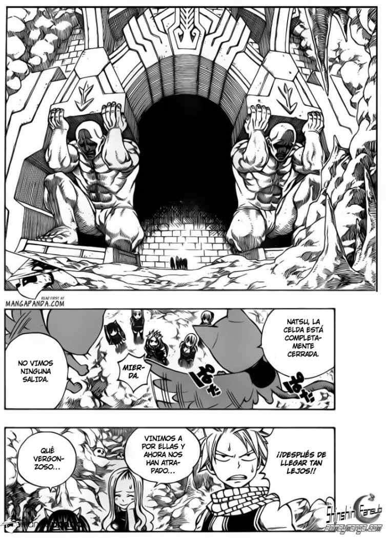 Capitulo 307 page 11