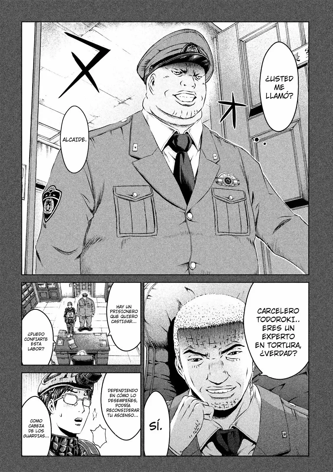 Capitulo 107 page 8