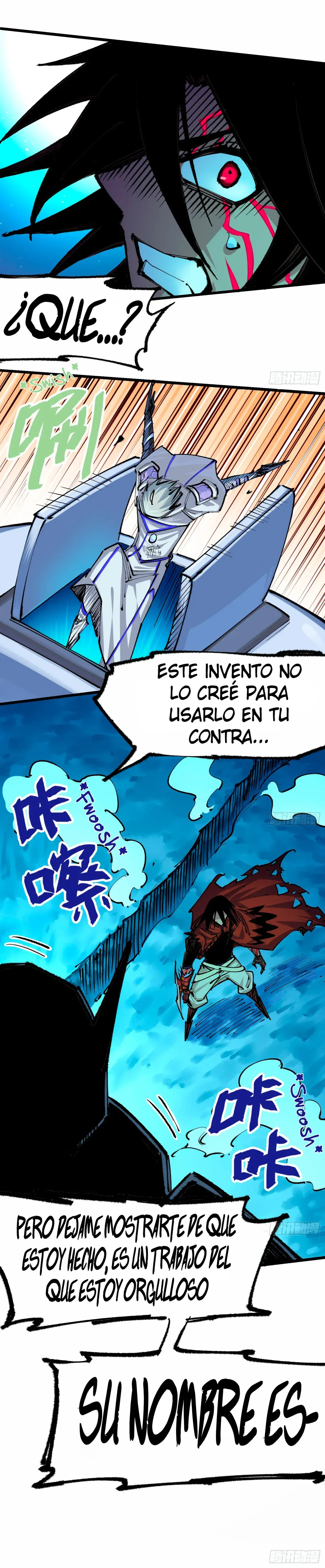 Capitulo 118 page 41