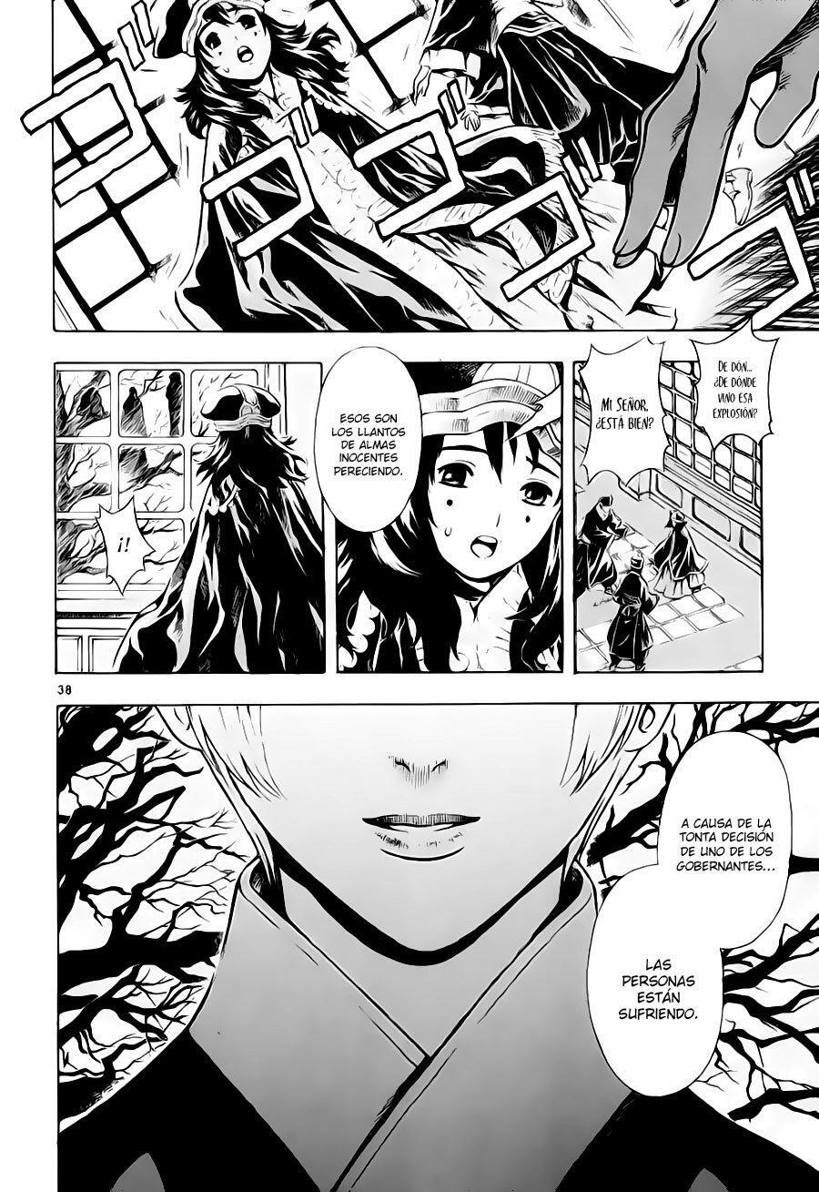 Capitulo 35 page 41