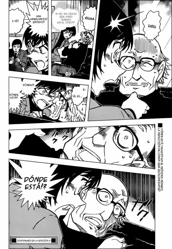 Capitulo 806 page 12