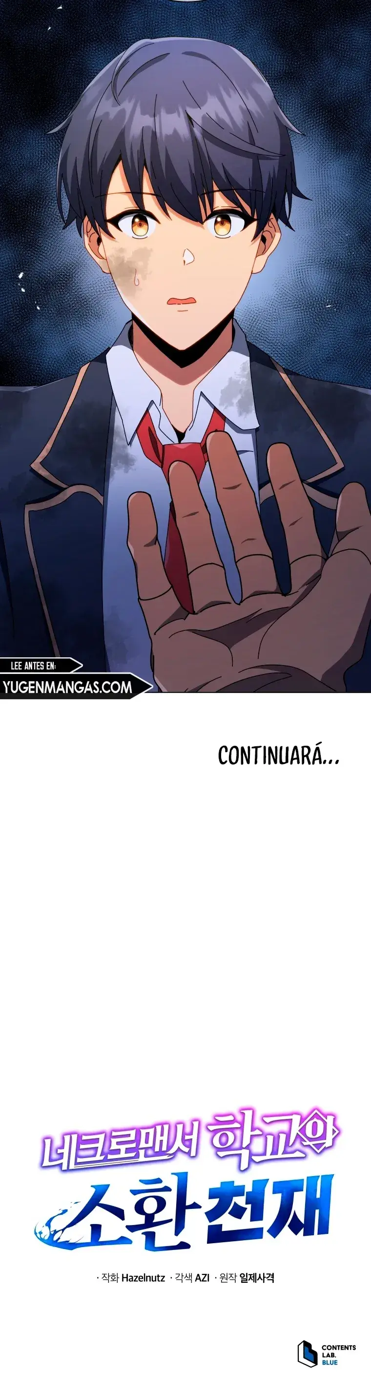 Capitulo 18 page 32