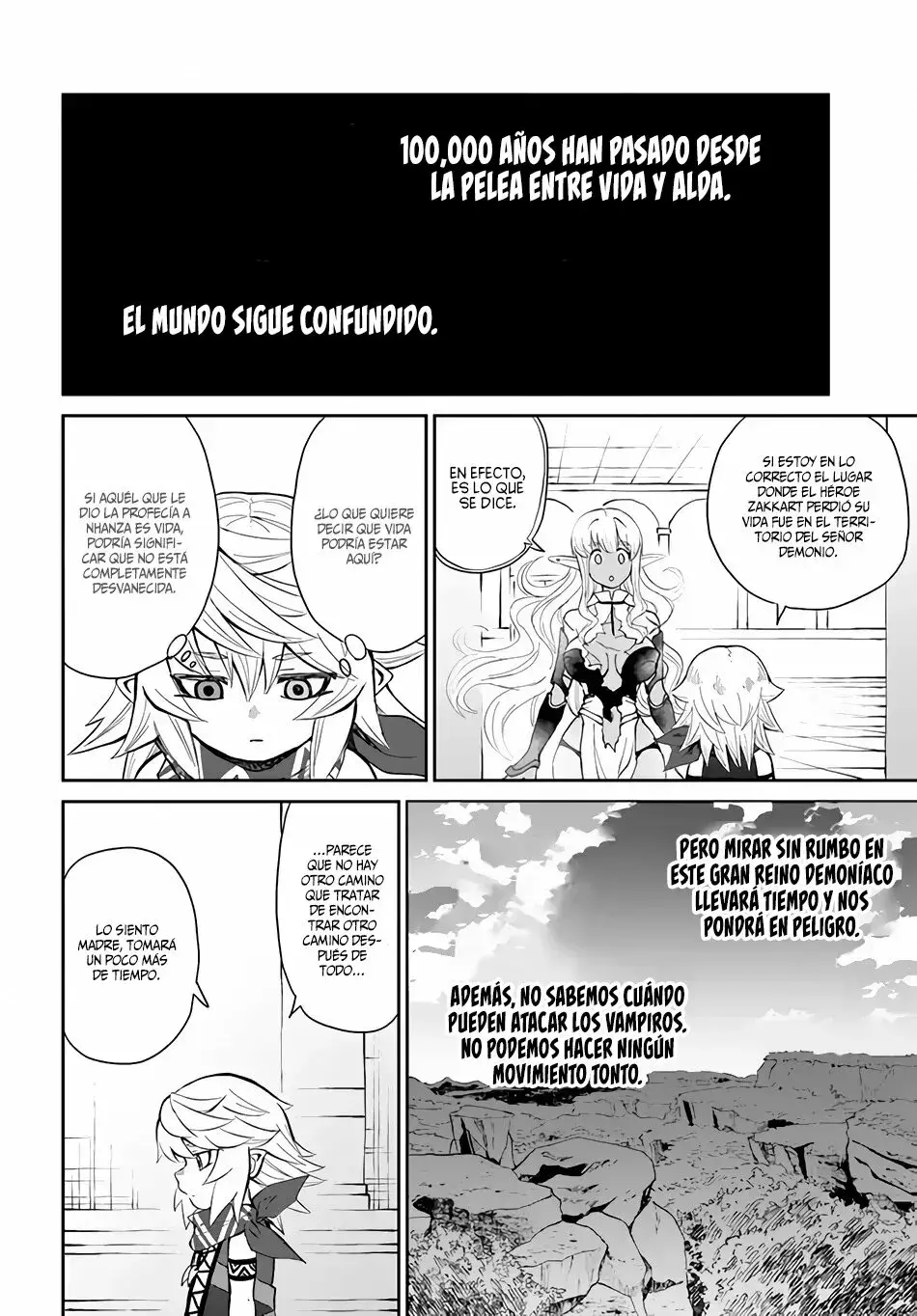 Capitulo 37 page 30