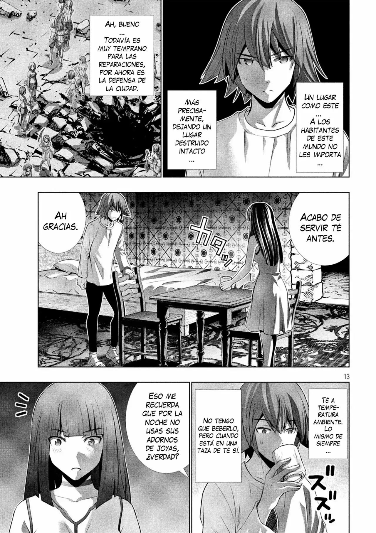 Capitulo 94 page 15