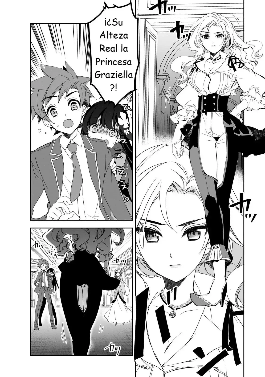Capitulo 52 page 30