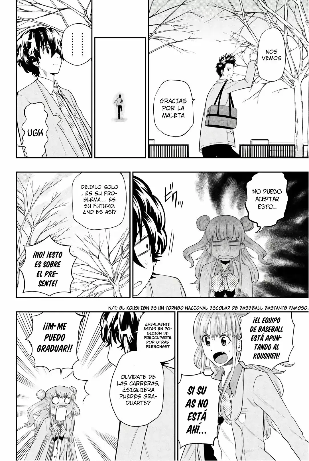 Capitulo 95 page 11