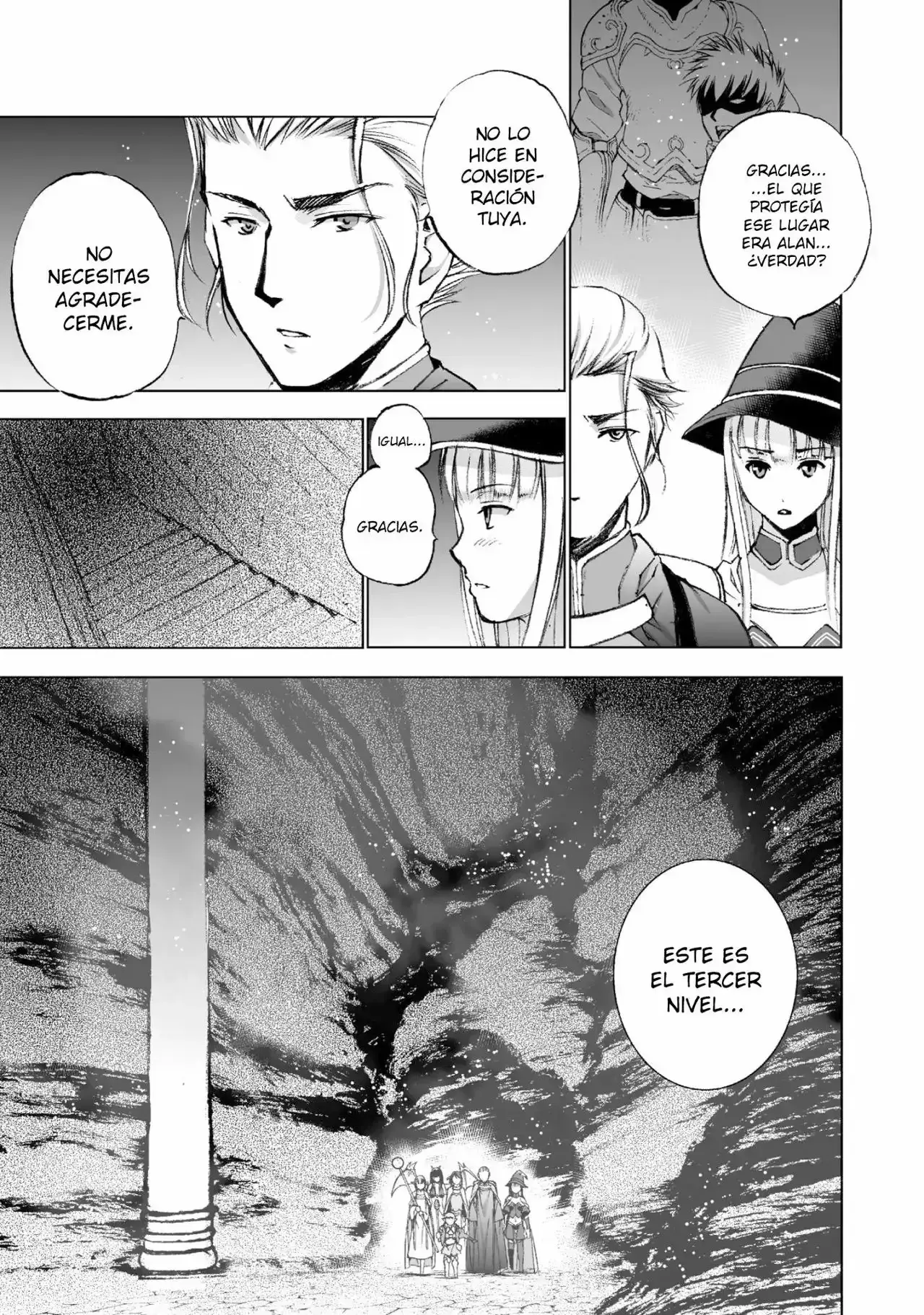 Capitulo 19 page 10