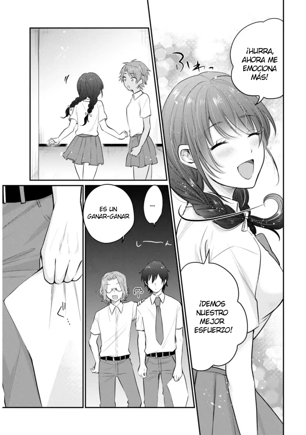 Capitulo 19 page 10
