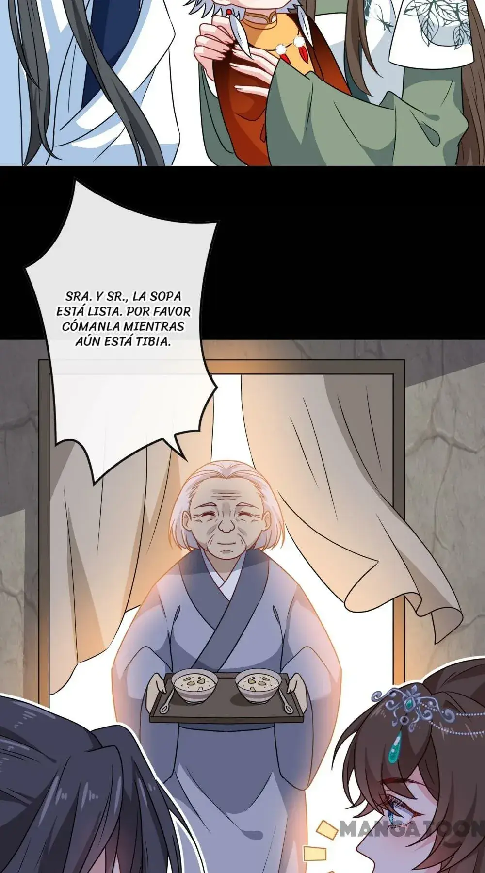 Capitulo 74 page 38
