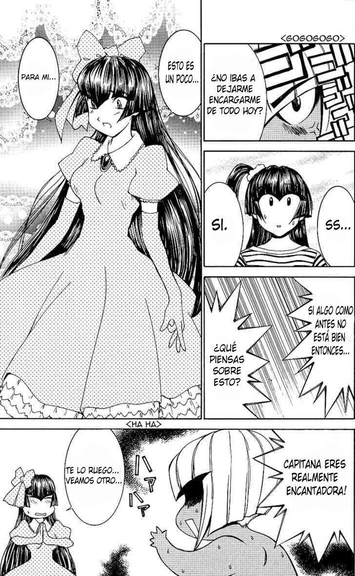 Capitulo 29 page 17